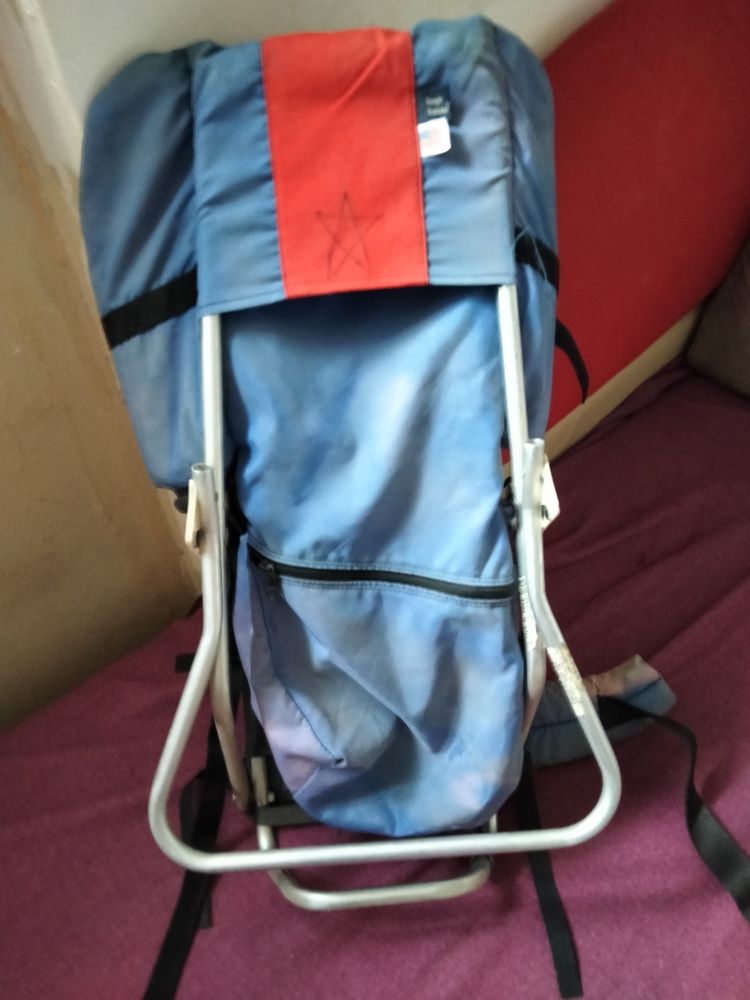 porte b�b� 10 Champigny-sur-Marne (94)