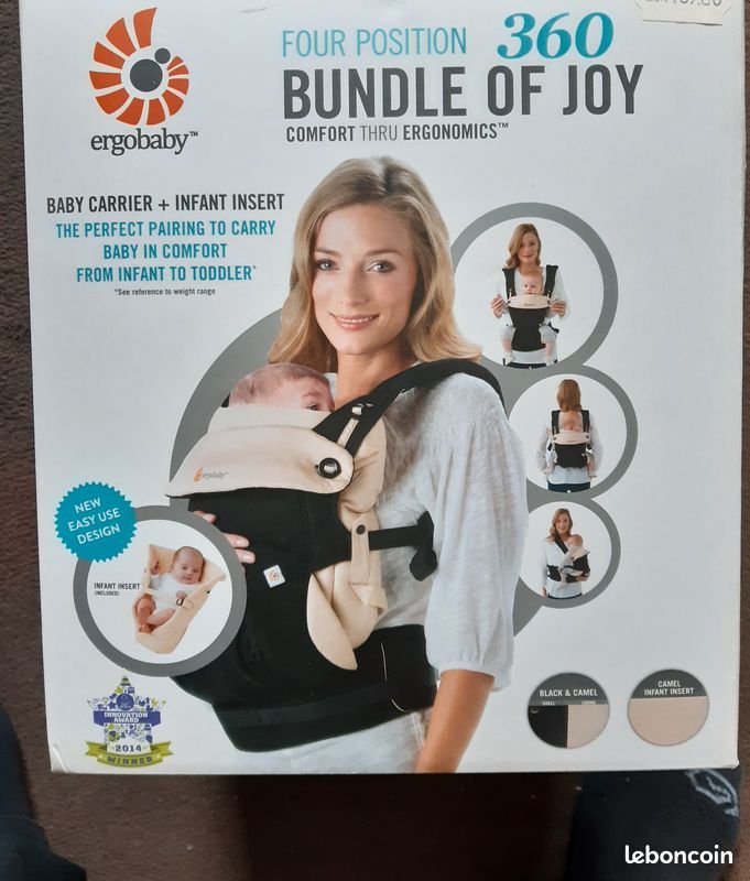 Porte b�b� 80 Bayonne (64)