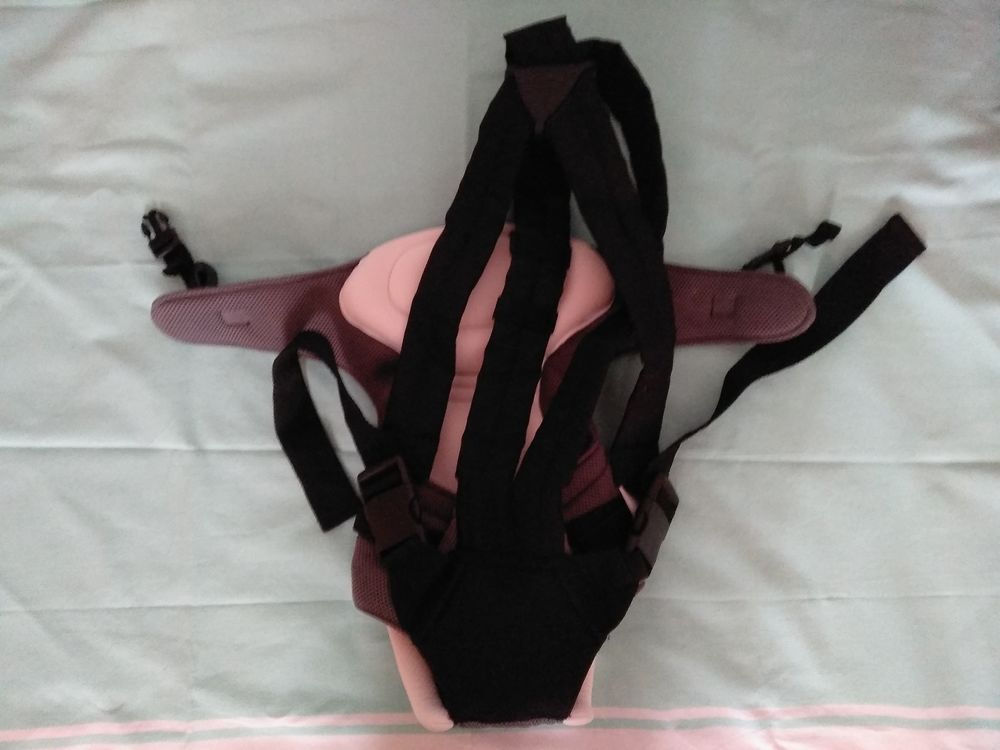 Porte b�b� 15 M�ounes-l�s-Montrieux (83)