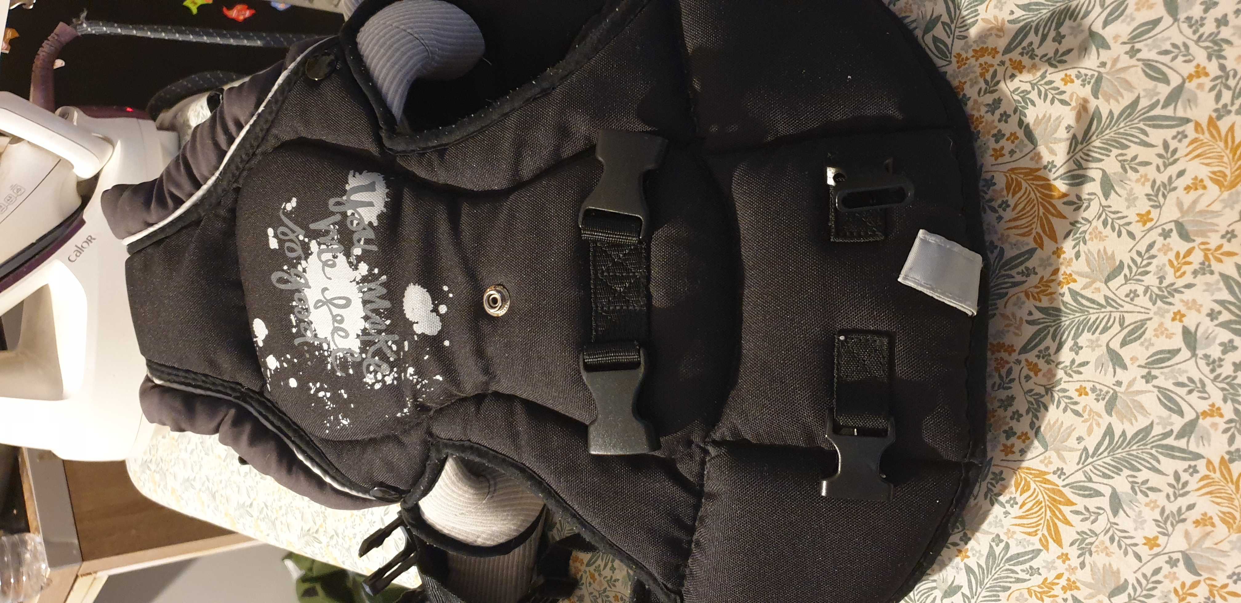 porte b�b� 25 Perpignan (66)