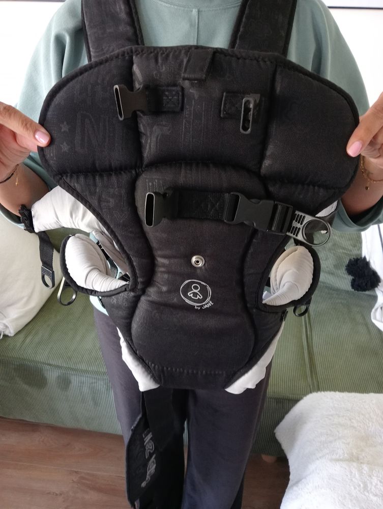 Porte b�b� 20 Saint-Hilaire-de-Riez (85)