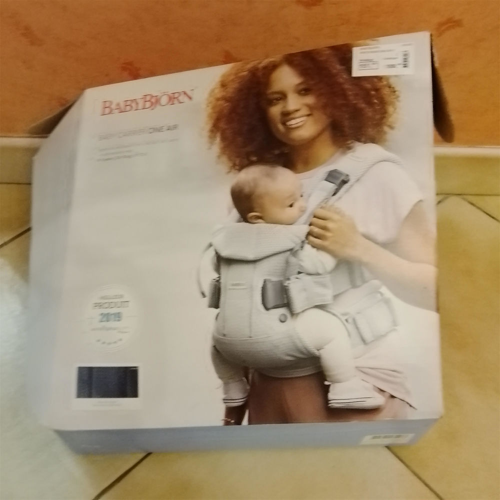 PORTE BEBE
06 95 10 31 00 30 �pinay-sur-Orge (91)