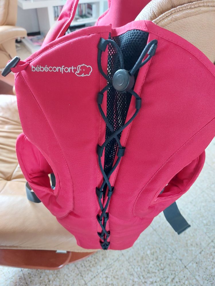 Porte b�b� 15 Brou (28)