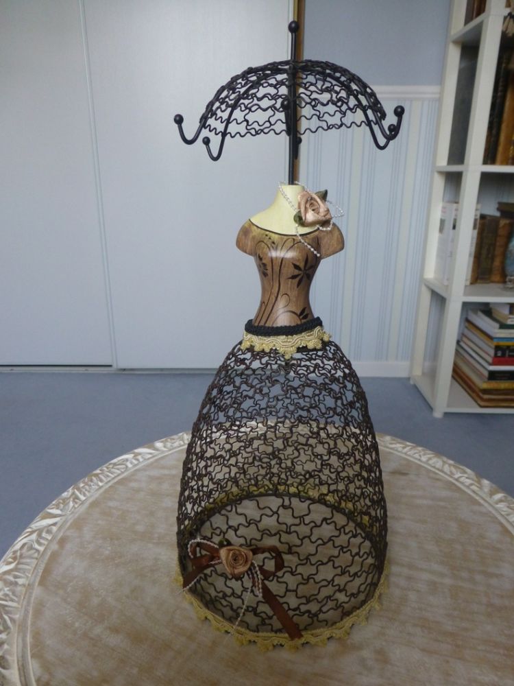 porte bijou 25 Saint-Genis-Laval (69)