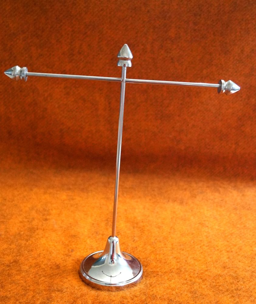 PORTE BIJOUX ACIER INOX VILLEMONT 12 Besan�on (25)