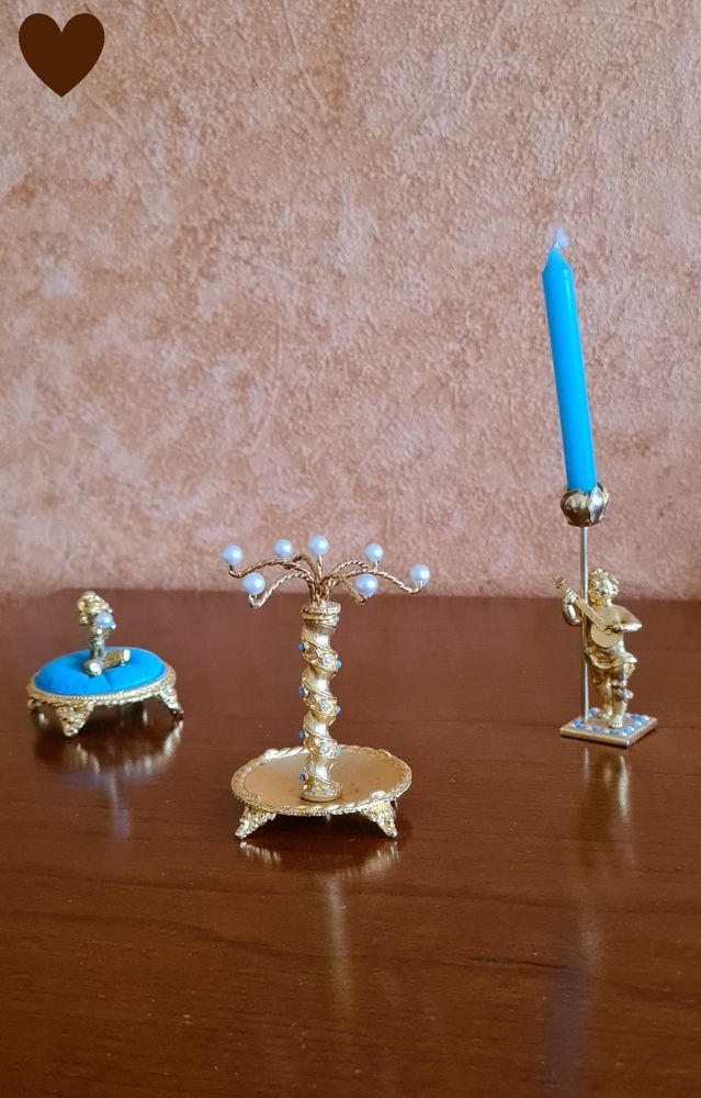 Porte bijoux - Baguier 15 Taverny (95)