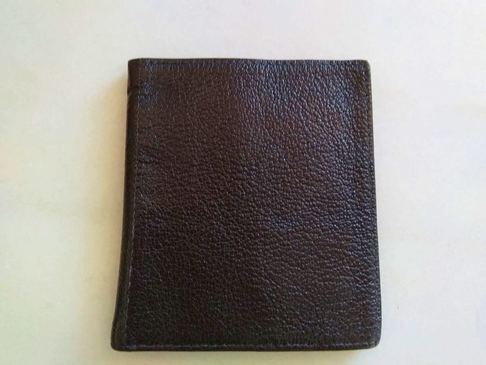 Porte billet en cuir 12 Tassin-la-Demi-Lune (69)