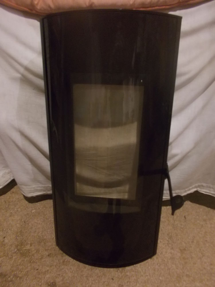 porte bomb�e nf po�le granul�e faire prix 120 Saran (45)