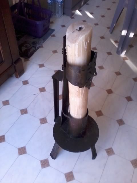 PORTE BOUGIE + BOUGIE 50 Jou�-l�s-Tours (37)