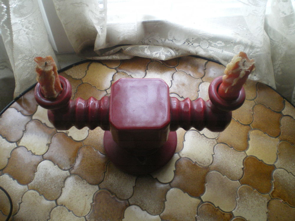 Porte bougie deux feux 15 Caen (14)