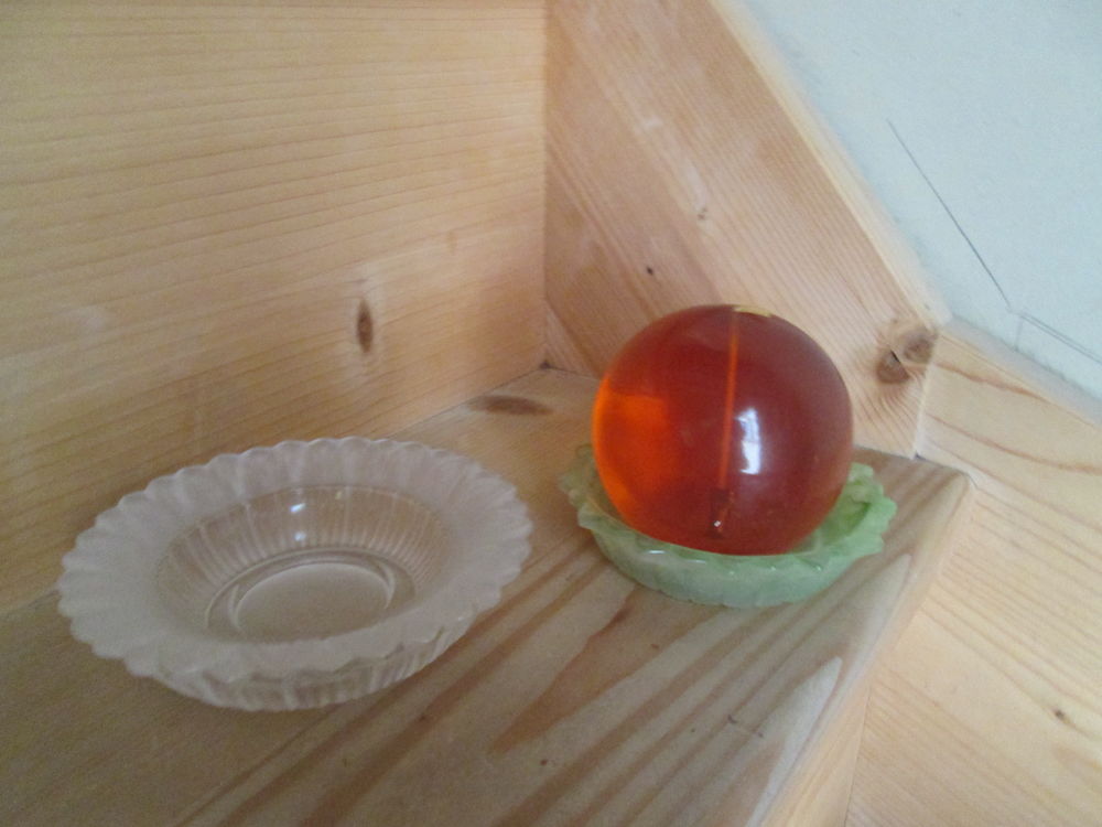 Porte bougie  Fleur de Camomille  Partylite 20 Goussainville (95)