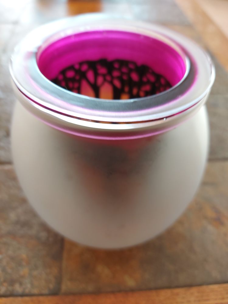 Porte-bougie Partylite 25 Ivry-la-Bataille (27)