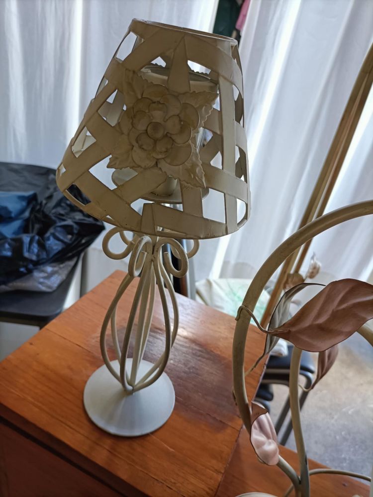 Porte bougie 5 Quesnoy-sur-De�le (59)