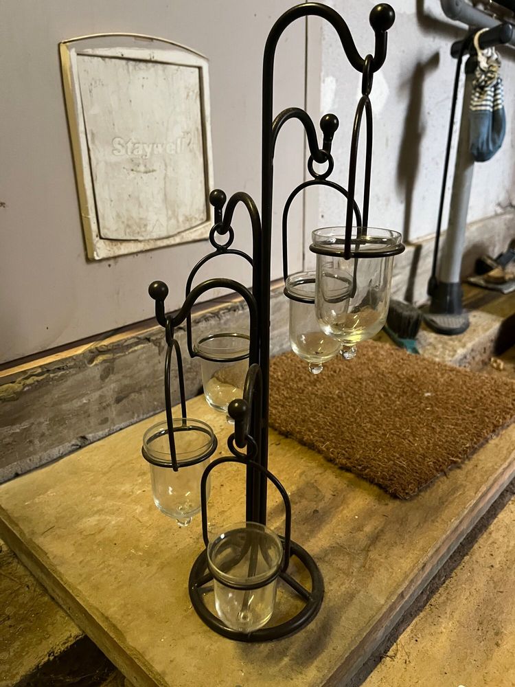 porte bougies 8 Couzon-au-Mont-d'Or (69)