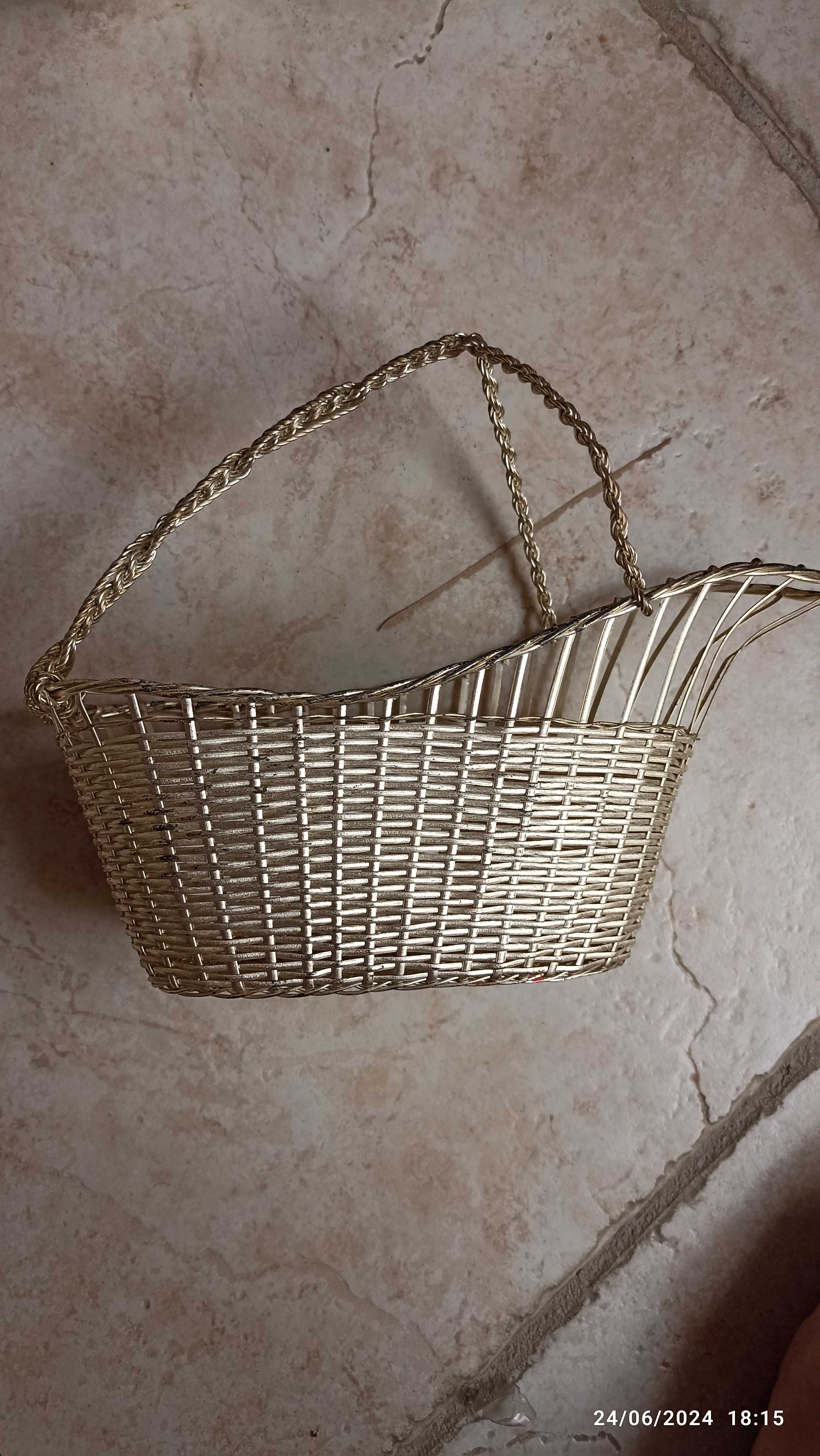 porte bouteille ancien collection 30 Vallauris (06)