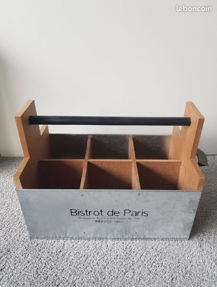 porte bouteille d�capsuleur 5 Puteaux (92)