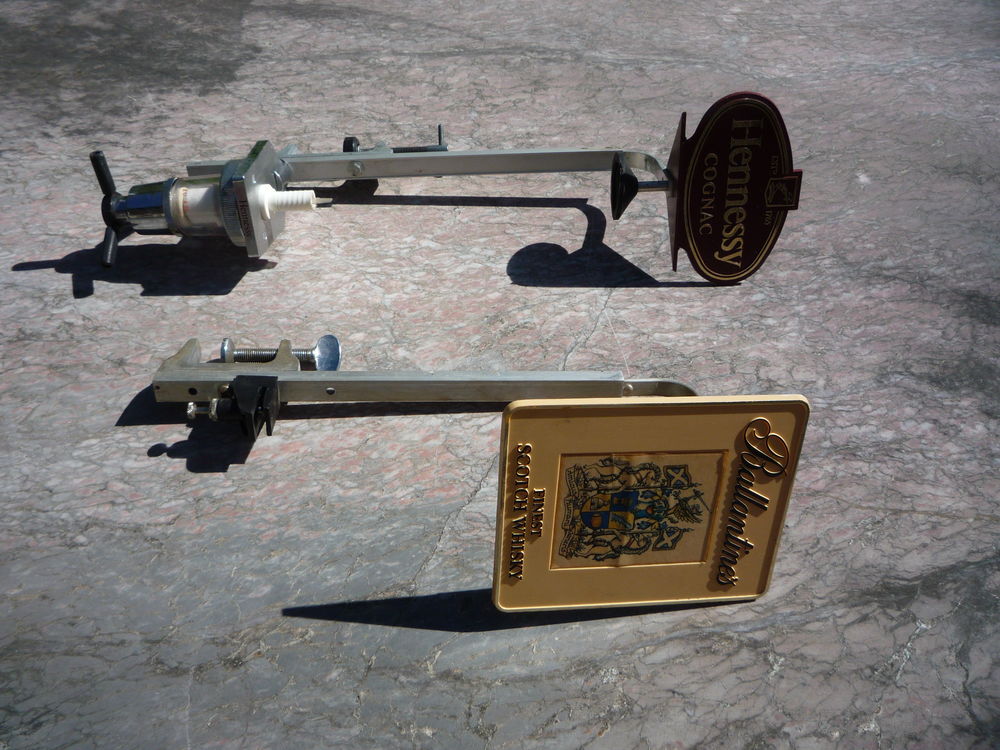 Porte bouteille/doseur/whisky/cognac 30 Castres (81)