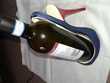 porte bouteille ludi -vin en forme d'escarpin 10 Dijon (21)