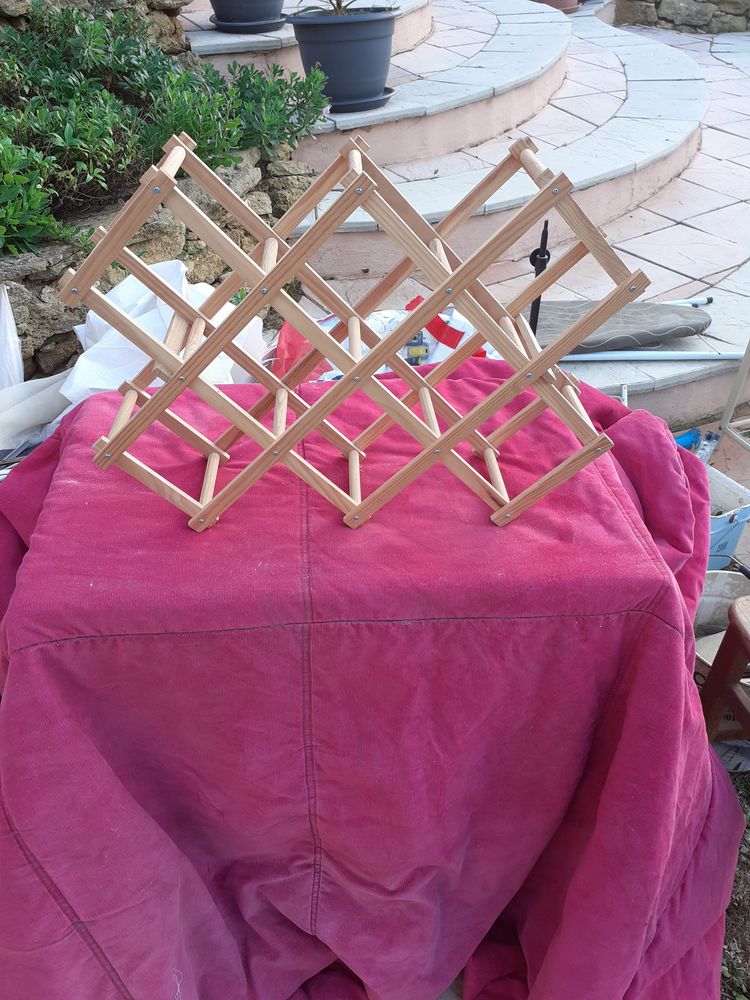 Porte bouteille 5 Istres (13)