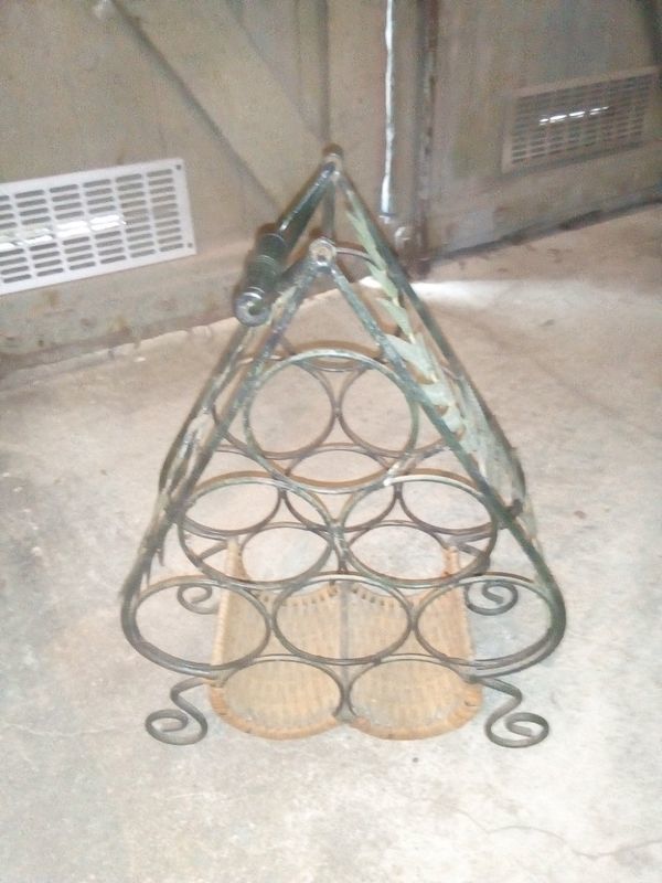 porte bouteille 38 B�ziers (34)