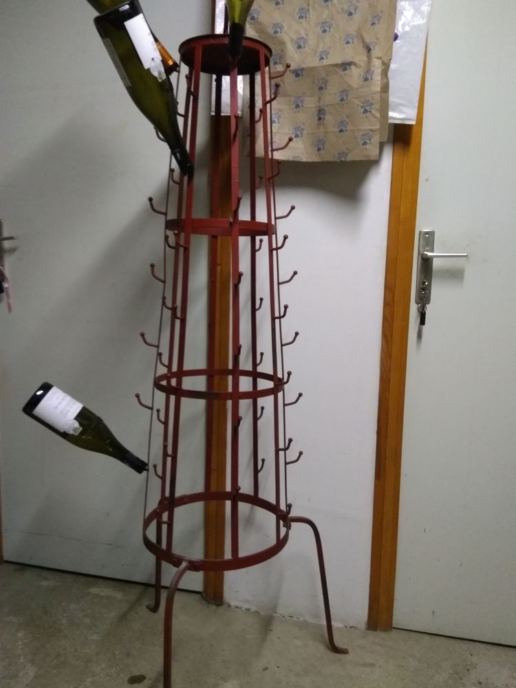Porte bouteille 50 Ch�teaugiron (35)