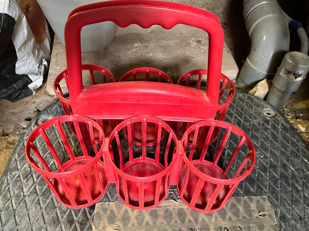 Porte bouteille 7 Couzon-au-Mont-d'Or (69)