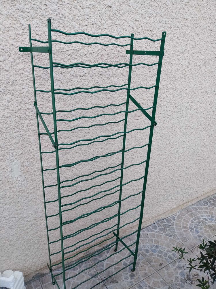 porte+bouteilles+acier 10 M�rignac (33)