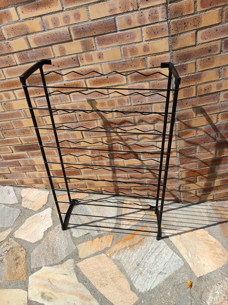 Porte-Bouteilles 5 Yerres (91)