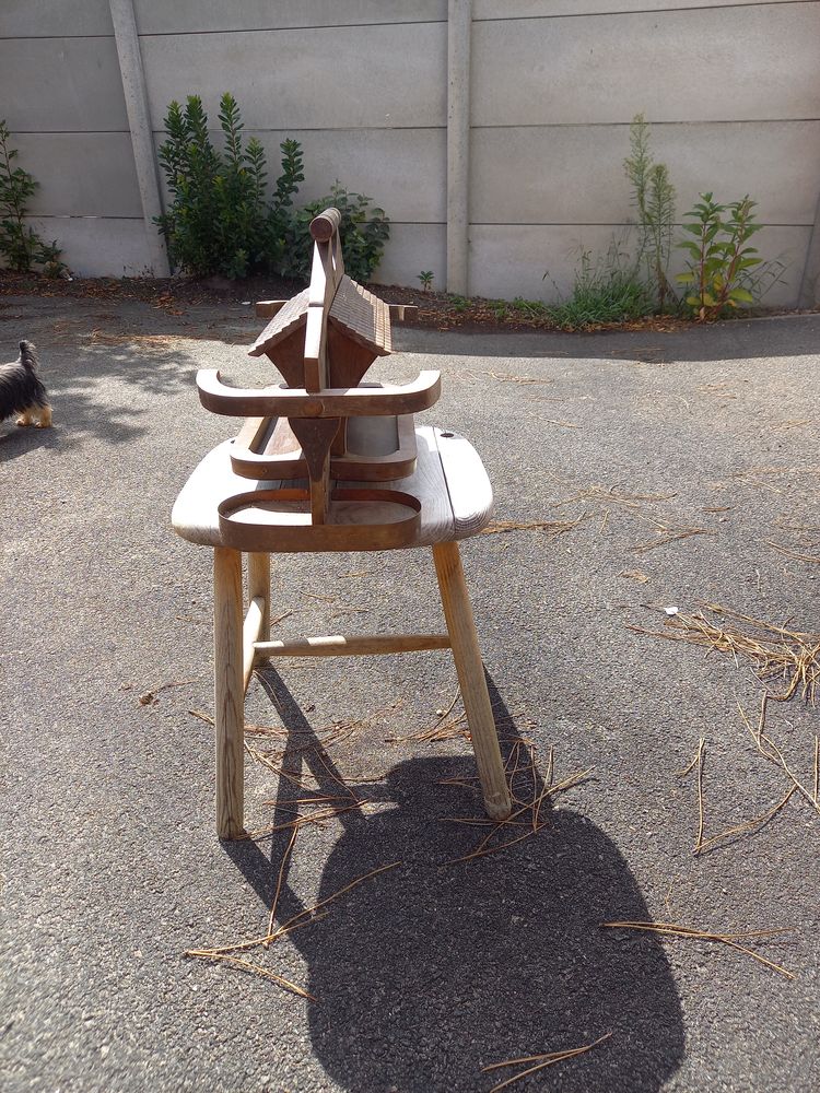 Porte bouteilles x4 15 Vendays-Montalivet (33)