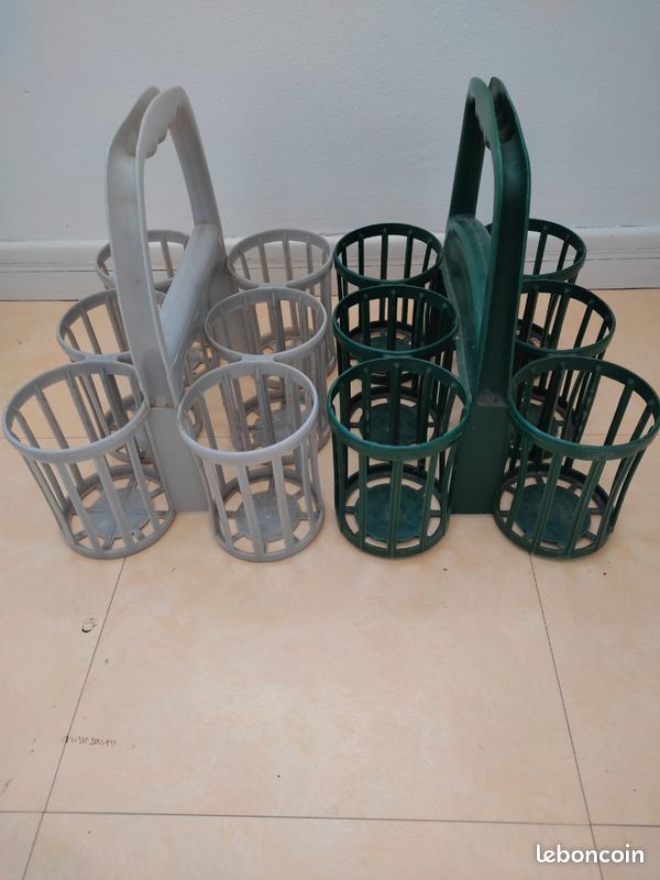 Porte-bouteilles 5 Wattignies (59)