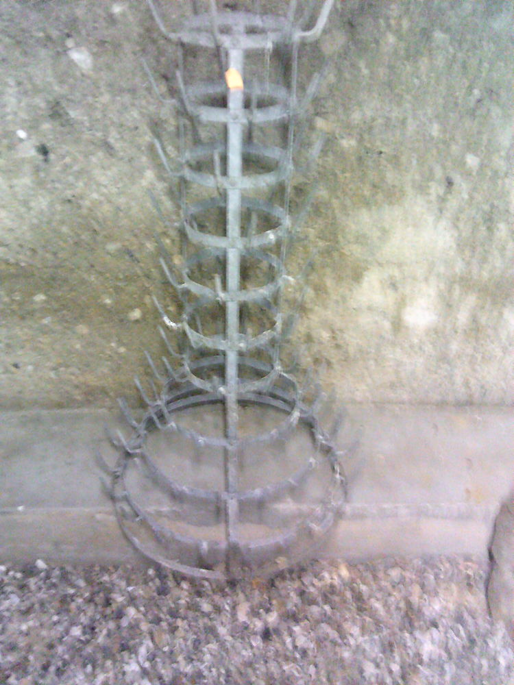 porte bouteilles 30 Herblay (95)