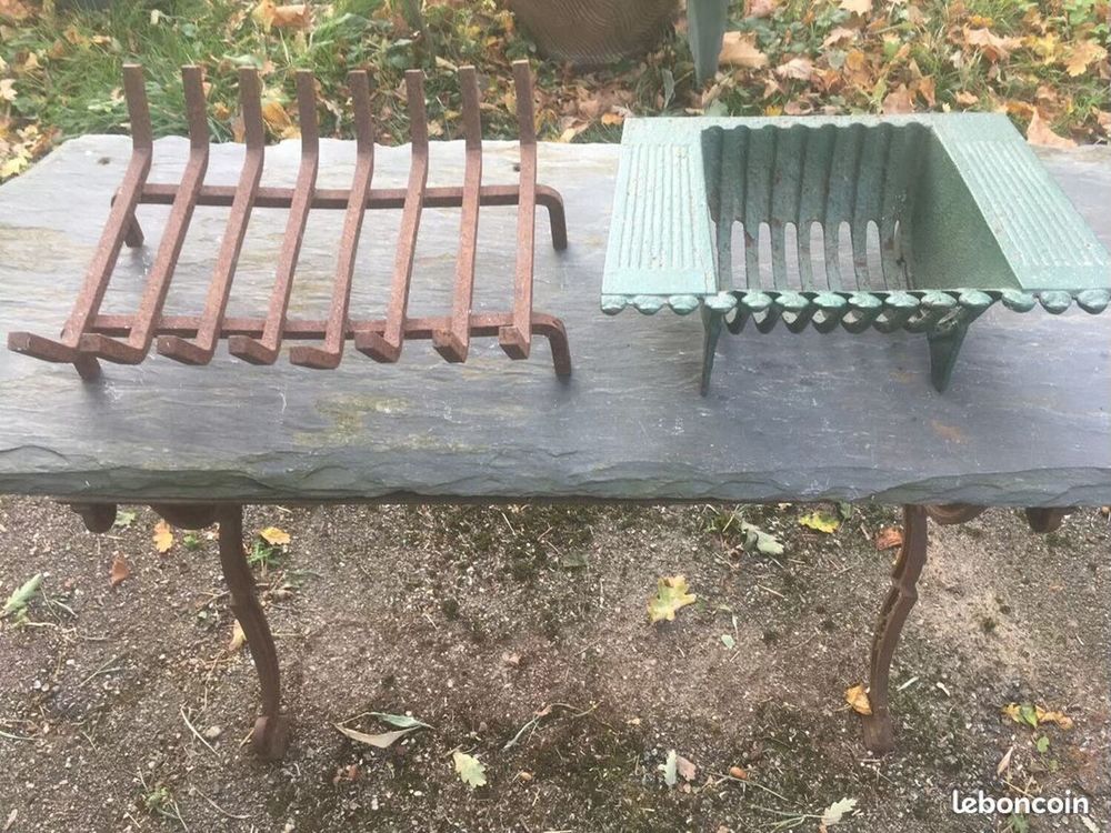 Porte b�che couleur vert
10 Castres (81)