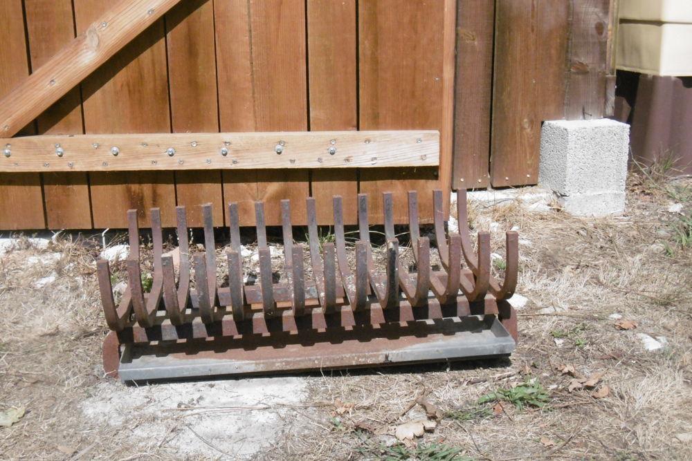 Porte b�ches 50 Herm (40)