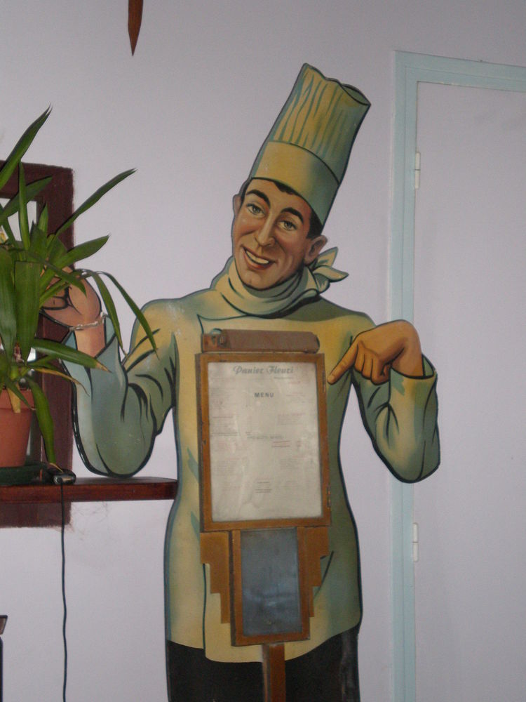 Porte carte restaurant 0 Saint-Pierre-d'Irube (64)