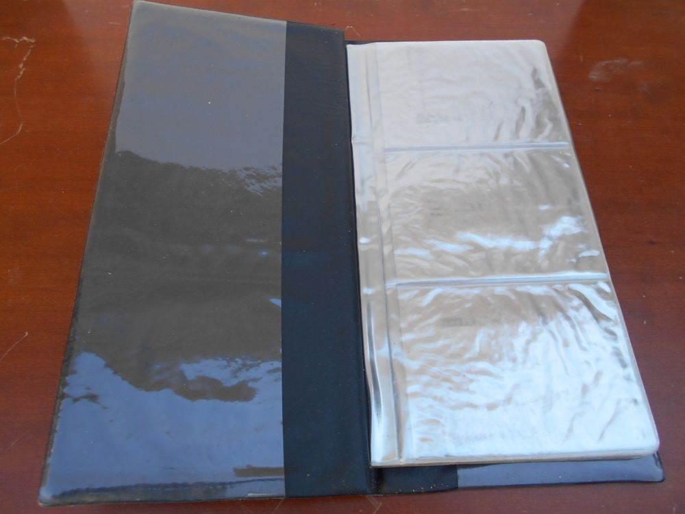 PORTE CARTES commerciales, visites 6 Dammarie-les-Lys (77)