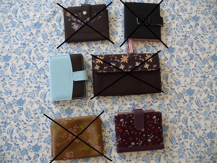 2 porte-cartes - Neufs 6 Celles-sur-Belle (79)