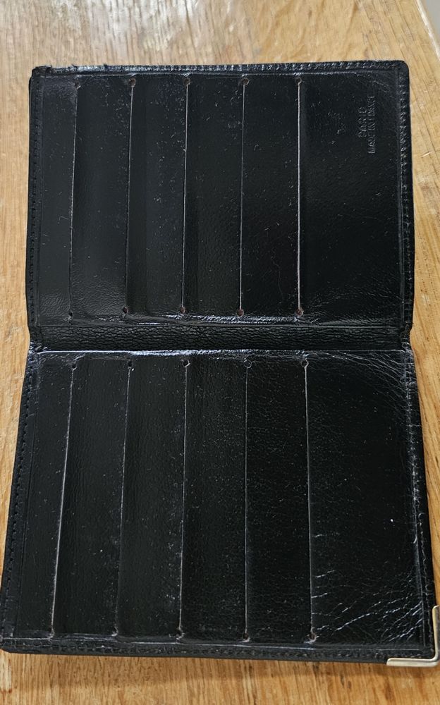 porte cartes 5 Viviers-du-Lac (73)