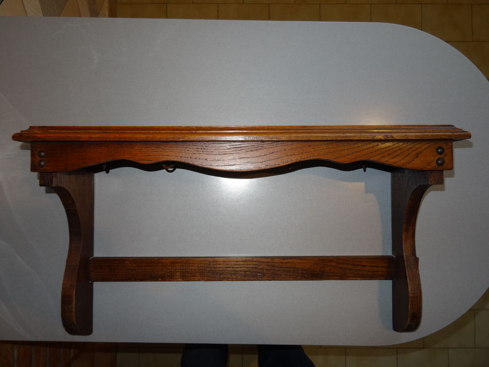 Porte casseroles 15 Isbergues (62)