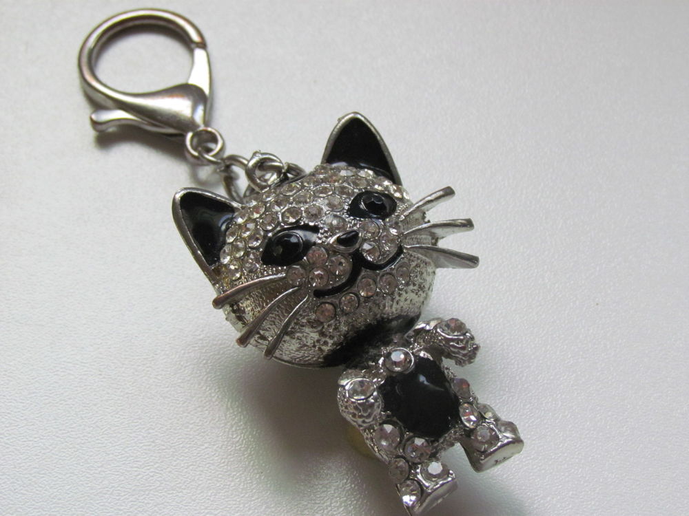 Porte cl� chat neuf 18 Le Grau-du-Roi (30)