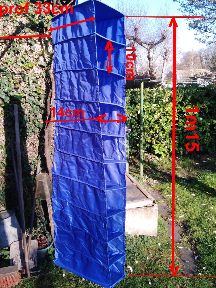 Porte chaussures Rangement 10 Saint-M�dard-en-Jalles (33)