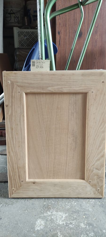 Porte ch�ne Massif nature.
25 Perpignan (66)