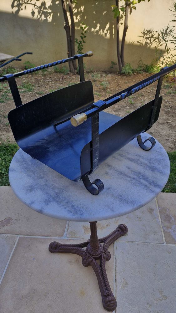 porte b� ches 30 Pertuis (84)