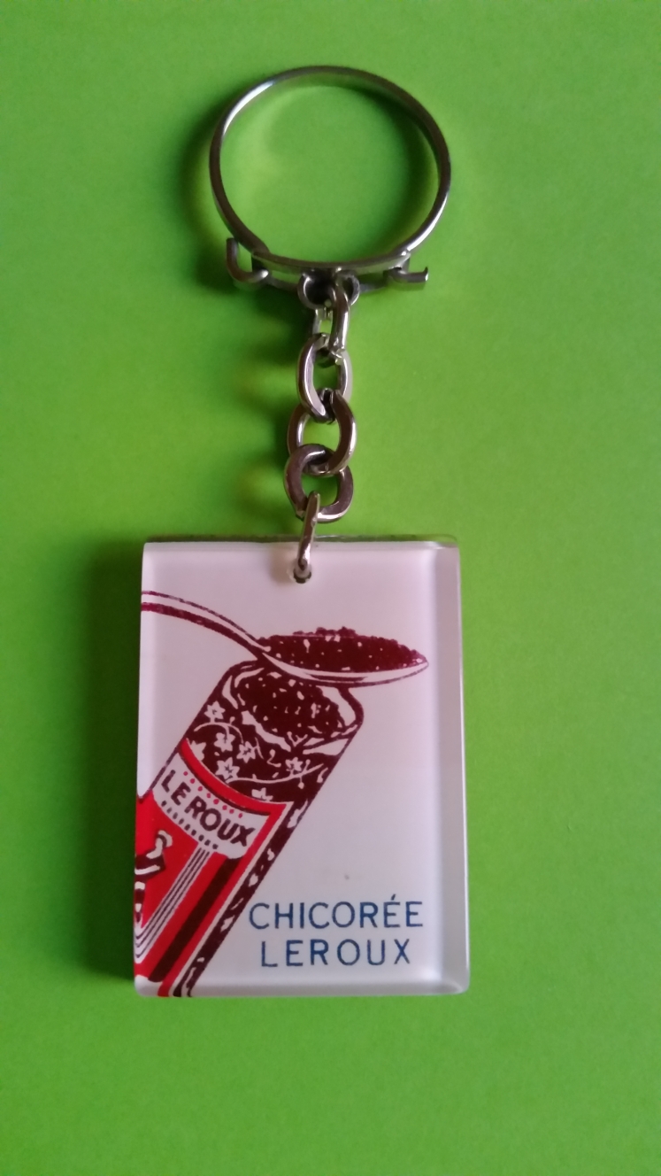 PORTE CL� CHICOR�E LEROUX 0 Strasbourg (67)