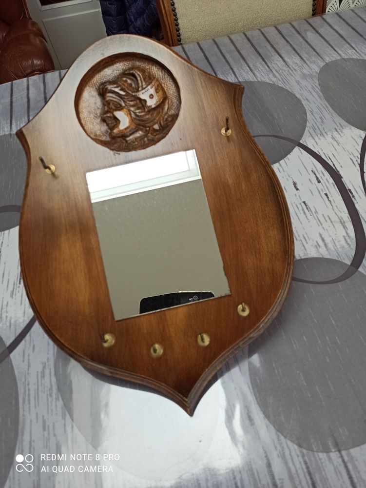 porte clef 20 Dunkerque (59)