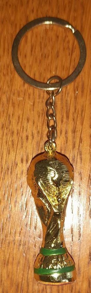 Porte clefs coupe du monde 2 Poitiers (86)