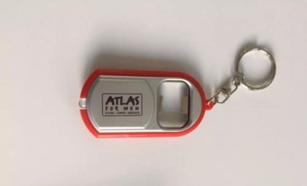 Porte-clefs - D�capsuleur 2 Dijon (21)