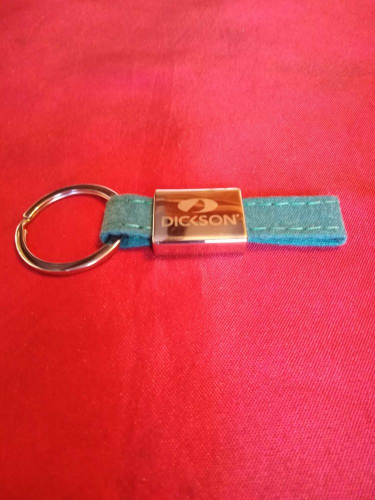Porte-clefs dickson 2 Avermes (03)