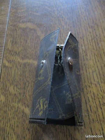 Porte clefs - vintage 3 M�rignies (59)