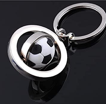 Porte cl�s ballon neuf 4 �cueill� (36)