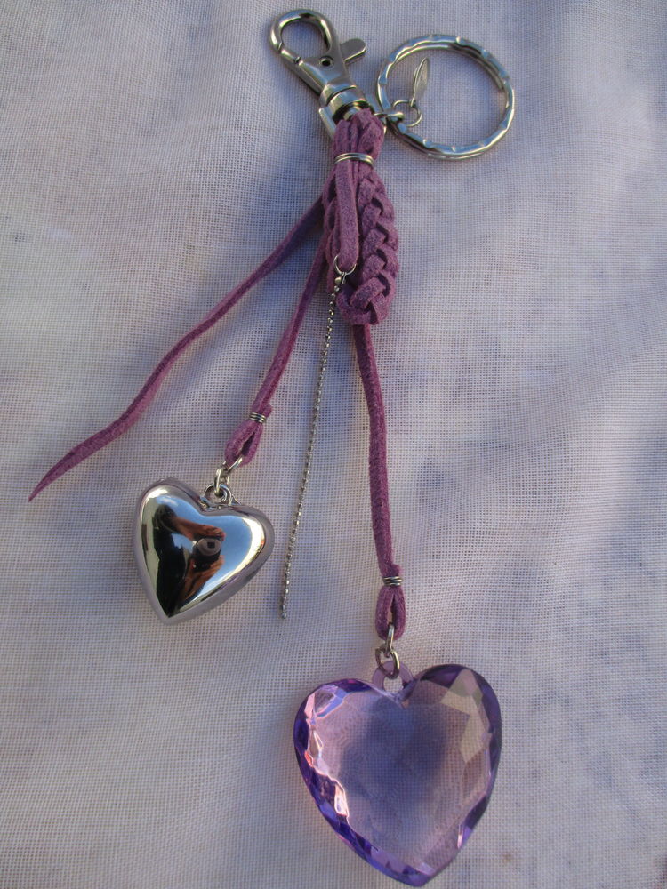 Porte-cl�s / Bijou de sac Fantaisie - Neuf 5 La Fert�-Alais (91)